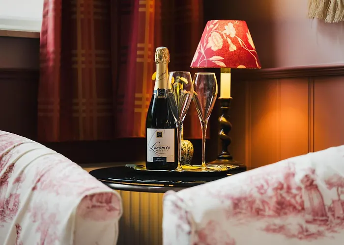 Boutique Hotel Malleberg