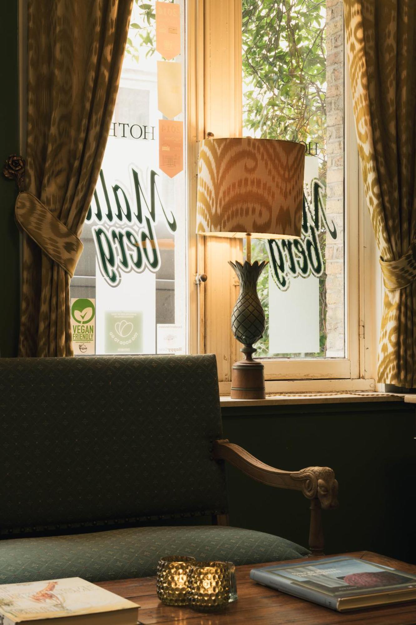Boutique Malleberg Hotel 3*