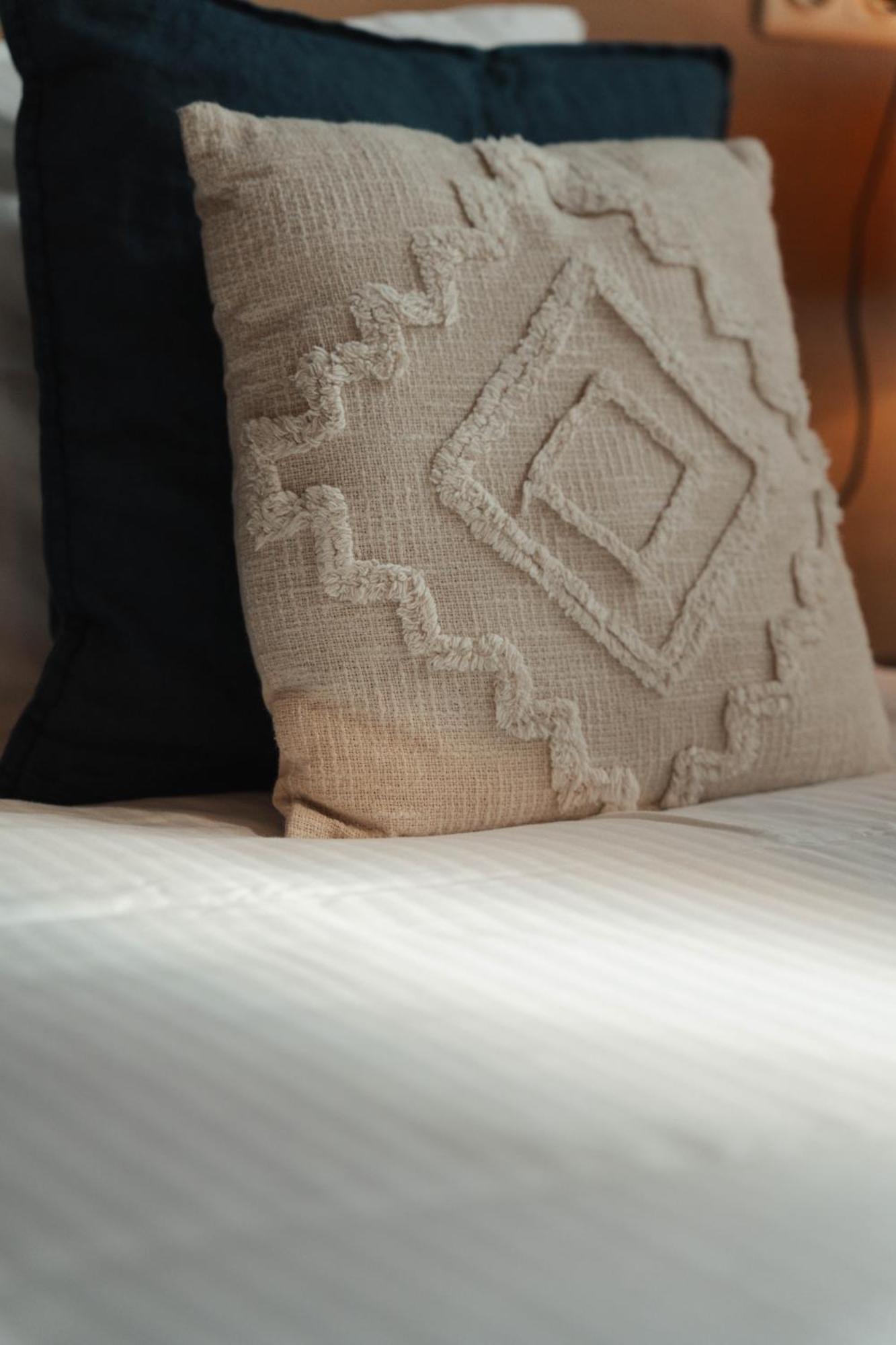 Boutique Malleberg Hotel Bruges