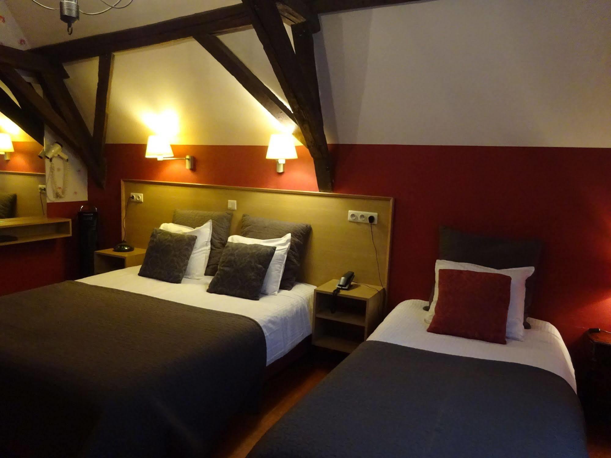 Hotel Boutique Malleberg 3*
