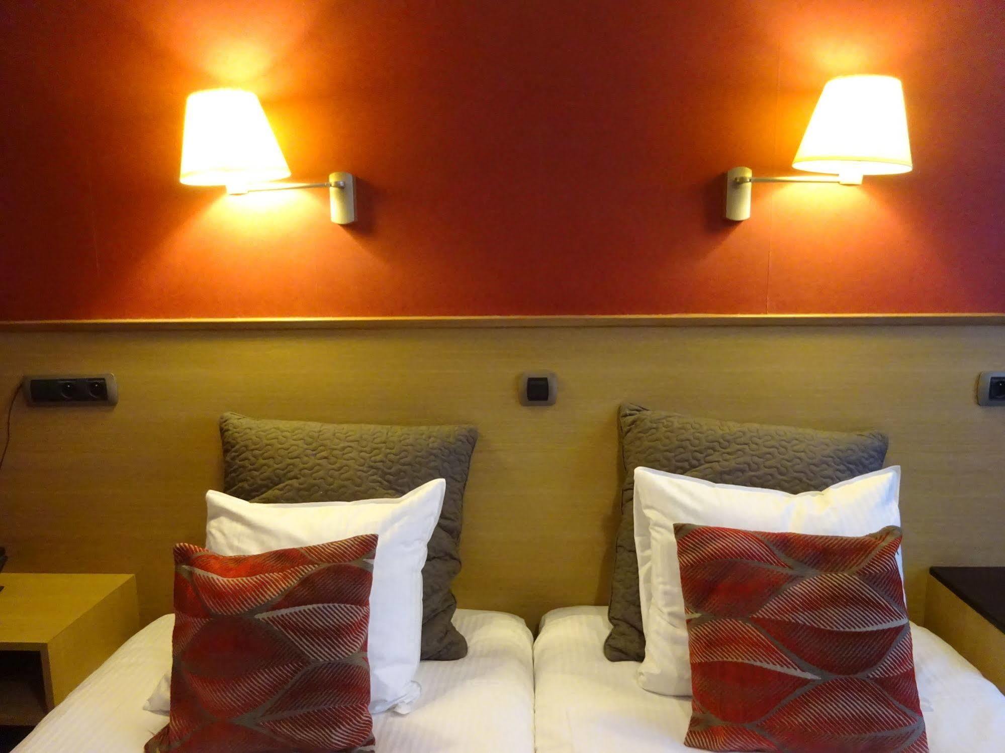 Boutique Malleberg Hotel Bruges