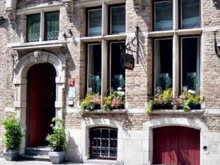 Boutique Malleberg 3* Bruges